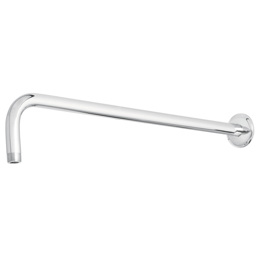 [HC22916] FOSET BCH-750 BRAZO Y CHAPETÓN PARA REGADERA  50 CM  CROMADO