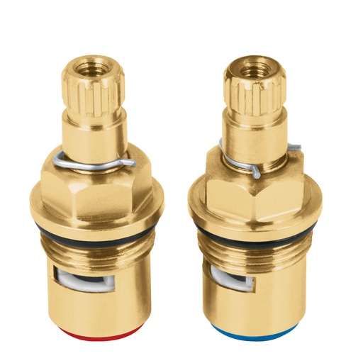 [HC22922] FOSET CARCE-10 CARTUCHO CERAMICO PARA MEZCLADORA F-409  BASI