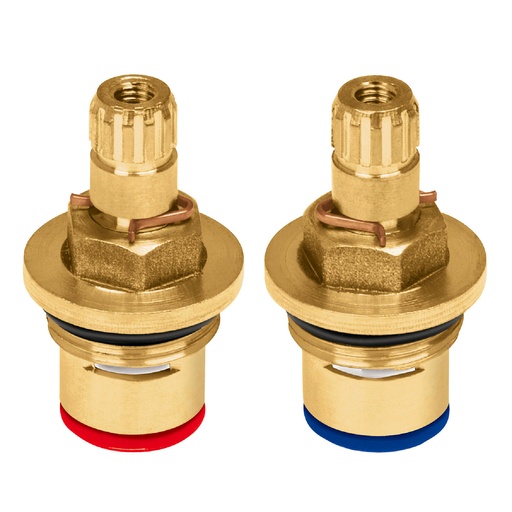 [HC22923] FOSET CARTUCHO CERAMICO       P/LLAVES INDIVIDUALES CARCE-11