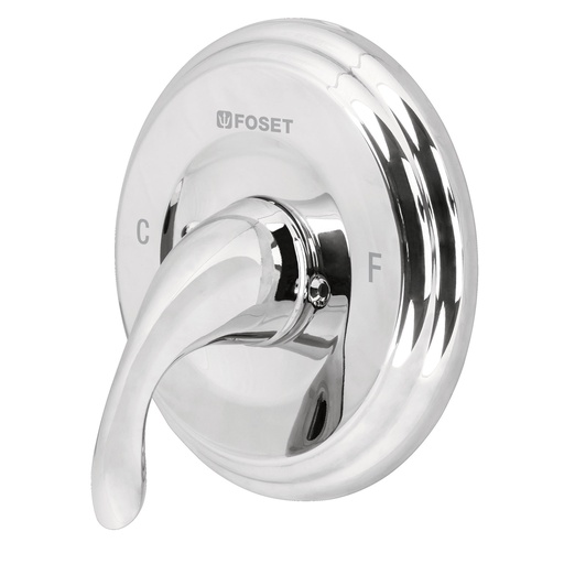 [HC22874] FOSET AEM-71 MONOMANDO PARA REGADERA  AERO 49767