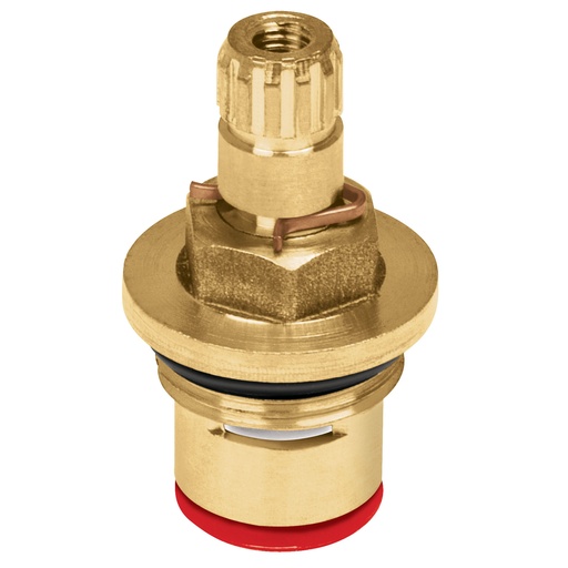 [HC22927] FOSET CARCE-3I CARTUCHO CERAMICO PARA LLAVE INDIVIDUAL  BASI