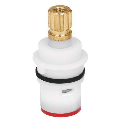 [HC22931] FOSET CARCE-9I CARTUCHO PARA MEZCLADORA PLASTICA  BASIC 4903