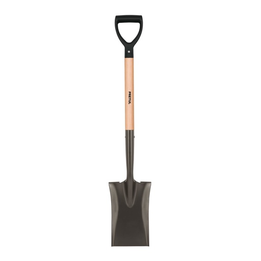 [HC134635] PRETUL PALA PED-P ESCARRAMANMANGO MADERA PUNO Y
