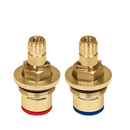 [HC22987] FOSET CARTUCHO CERAMICO PARA  LLAVES DE EMPOTRAR DE PPR
