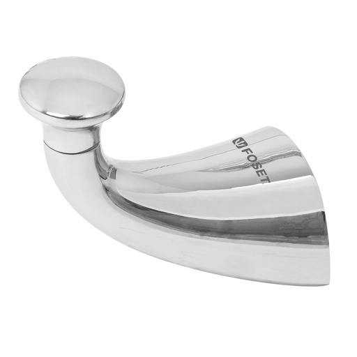 [HC22868] FOSET AEA-73 GANCHO SENCILLO  LÍNEA AERO 49635