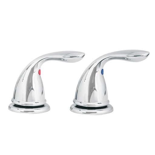 [HC22875] FOSET AEMM-01 JGO. 2 MANERALES PARA LAVABO  TALADROS SEPARAD