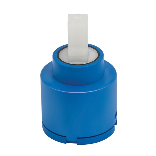 [HC22934] FOSET CARMO-20 CARTUCHO CERAMICO MONOMANDO PARA FREGADERO 45