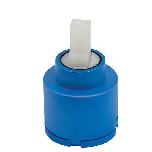 [HC22935] FOSET CARMO-21 CARTUCHO CERAMICO MONOMANDO PARA REGADERA 452