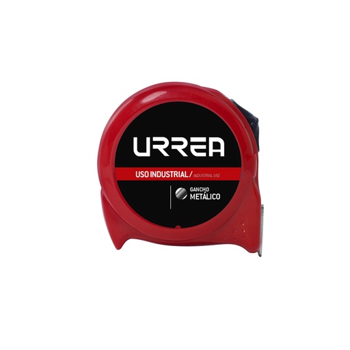 [HC135203] URREA FLEXOMETRO 9MT 30MM     INDUSTRIAL 1589LHG