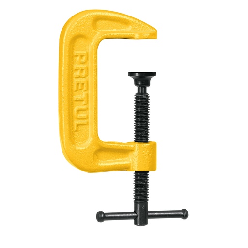 [HC129734] PRETUL PRENSA PNT-2P 2" D/HIERRO NODULAR