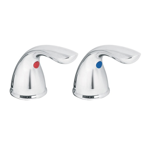 [HC22876] FOSET AEMM-02 JUEGO DE 2 MANERALES PARA LAVABO Y FREGADERO