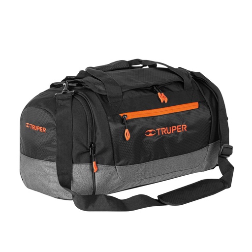 [HC20745] TRUPER MALETA DEPORTIVA BAG-55 55CM