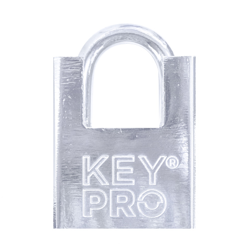 [HC143632] KEYPRO CANDADO ACERO          ANTIPALANCA DSC 40MM KP-ANT40
