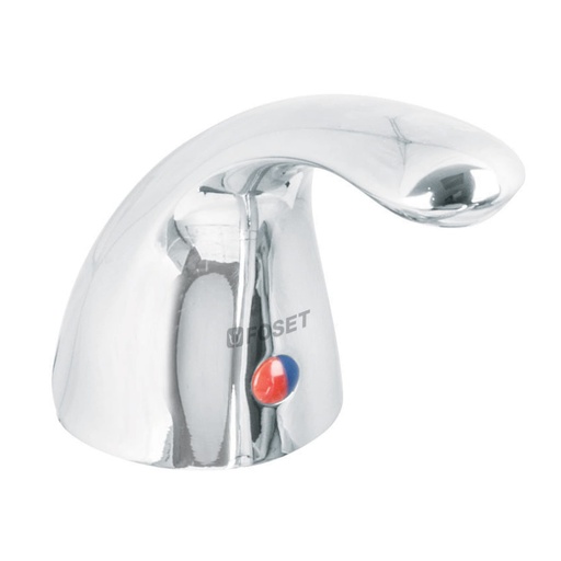 [HC22878] FOSET AEMM-04 MANERAL MONOMANDO PARA FREGADERO  MANGUERA EXT