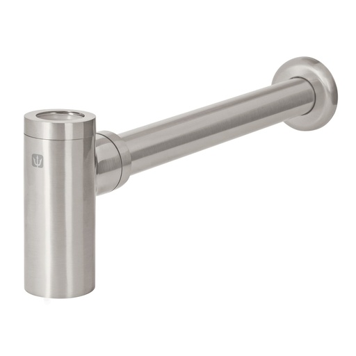 [HC22940] FOSET CESPOL P/LAVABO LATON   SIN CONTRA TIPO BOTE CE-212N
