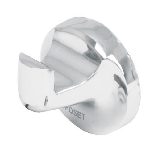 [HC22887] FOSET GANCHO SENCILLO P/TOALLALINEA AQUA AQA-73
