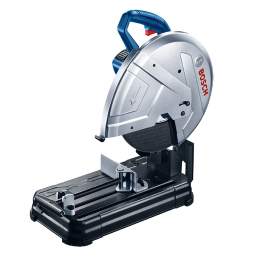 [HC137016] BOSCH CORTADORA DE METALES 14"2200W GCO 220