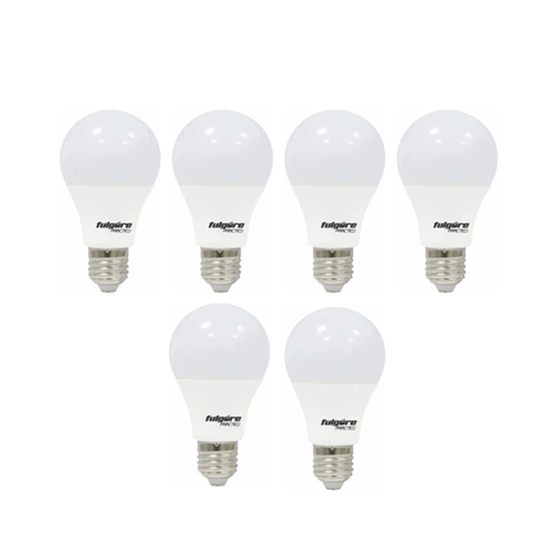 [HC143476] FULGORE FOCO LED 9W JGO7PZ    LUZ DIA BASE FP0241