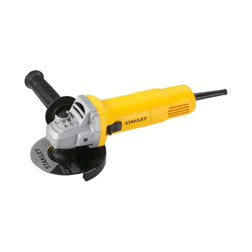 [HC142322] STANLEY MINIESMERILADORA      4-1/2" 750W SG7115-B3