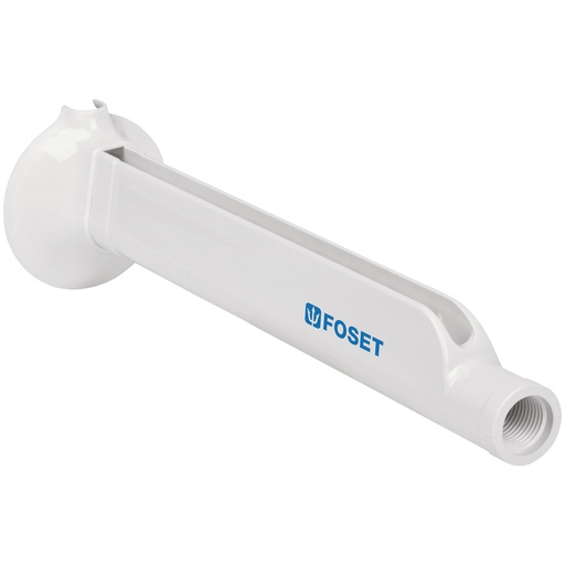 [HC105687] FOSET BRA-REGEL BRAZO PLASTICO PARA REGEL-3 Y REGEL- 4 49494