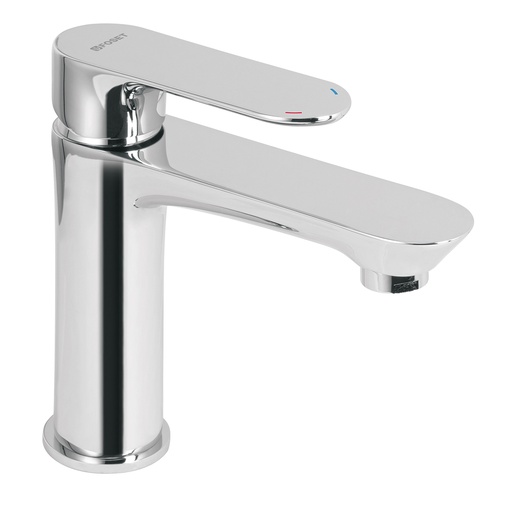 [HC14428] FOSET RIM-45 MONOMANDO CORTO PARA LAVABO  RIVIERA 45190