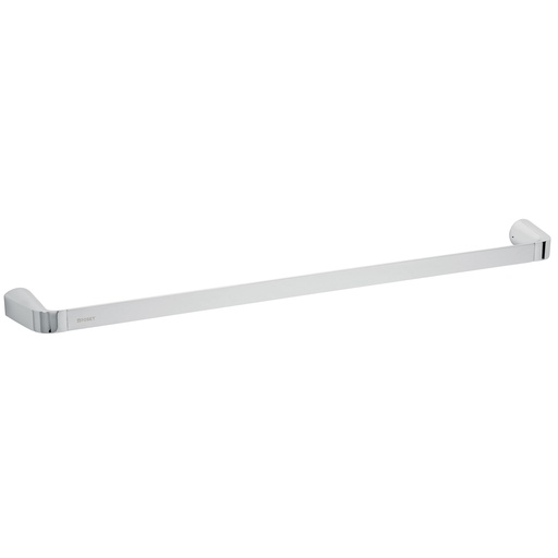 [HC23109] FOSET TOALLERO DE BARRA CROMO LINEA RIVIERA RIA-76