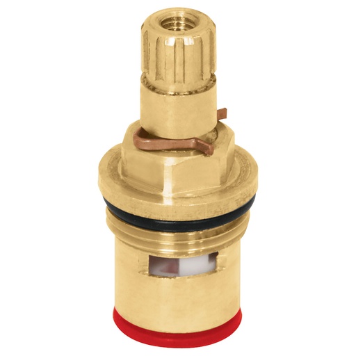 [HC13353] FOSET CARCE-312 CARTUCHO CERAMICO PARA LLAVE F-312 49503