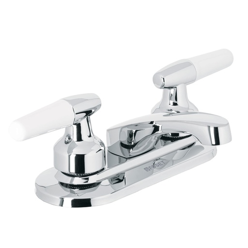 [HC21098] FOSET M-048I MEZCLADORA LAVABO  MANERALES CONO  BASIC 49203