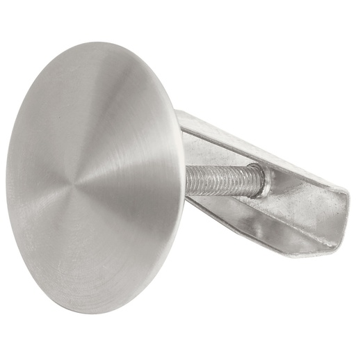 [HC13609] FOSET CUBRETALADRO AC INOX    SATIN CUTA-44N