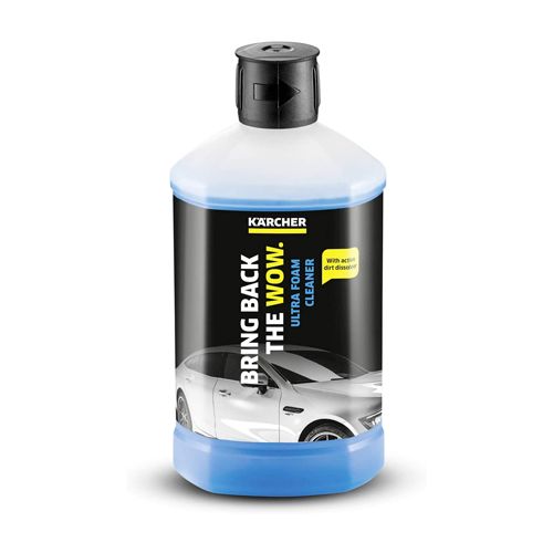 [HC134400] KARCHER LIMPIADOR DE ESPUMA ULTRA3 EN 1 6.295-743.0