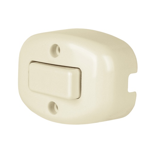 [HC23139] VOLTECK APSO-SG INTERRUPTOR DESOBREPONER SENCILLO A GRAN