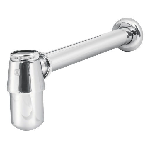 [HC129722] FOSET CE-211 CÉSPOL DE LATÓN  SIN CONTRA  TIPO BOTE PARA LAV