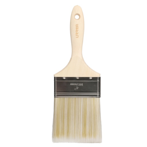 [HC134389] URREA BROCHA MANGO D/MADERA   4" 19B40