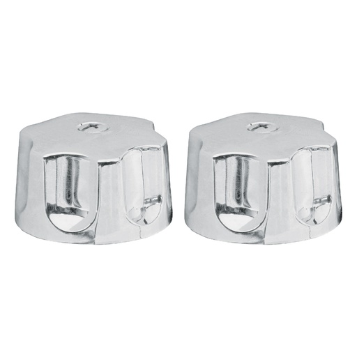 [HC23059] FOSET MMP-100 JUEGO DE 2 MANERALES PARA MEZCLADORAS PLASTICA