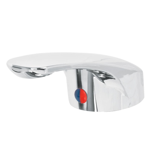 [HC23062] FOSET MMP-420 MANERAL MONOMANDO DE PLASTICO PARA LAVABO 4938