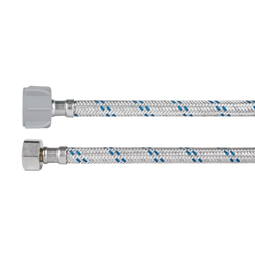 [HC13863] FOSET FWC-P35 MANGUERA HULE 35CM ALUMINIO CONECTOR PLASTICO