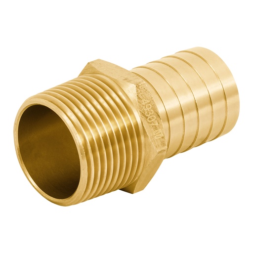 [HC103000] FOSET ADPO-1M ADAPTADOR PARA POLIDUCTO  1  MACHO 49307