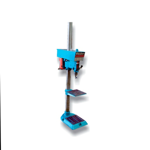 [HC126465] VIMALERT TALADRO COLUMNA      D/PISO 1/2HP 14" 800-2650RPM M