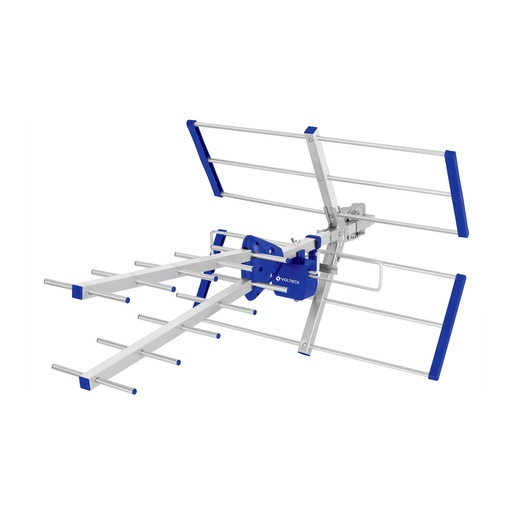[HC23137] VOLTECK ANAE-21 ANTENA AÉREA PARA EXTERIOR  21 ELEMENTOS