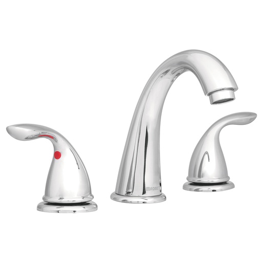 [HC20721] FOSET AEM-91 MEZCLADORA PARA LAVABO DE TALADROS SEPARADOS  A