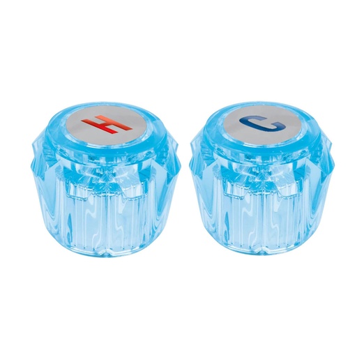 [HC23055] FOSET MM-200Z JUEGO 2 MANERALES DE ACRILICO FREGADERO Y LAVA