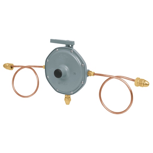 [HC23095] FOSET REGULADOR DE GAS 2 VIAS RG-200 49226