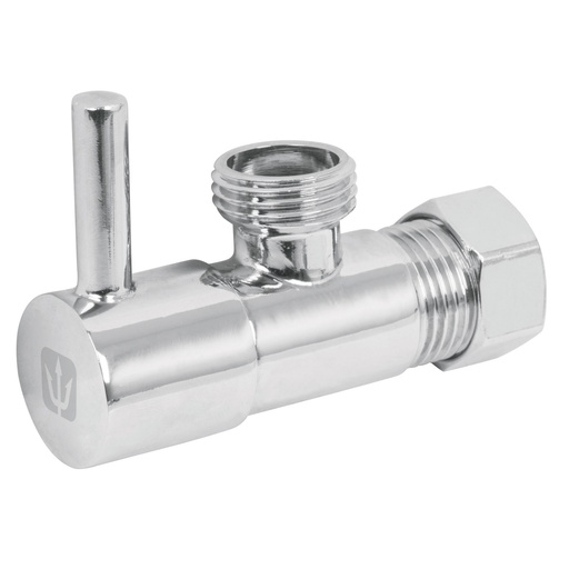 [HC20729] FOSET LLAVE ANGULAR 1/4 VLTA  MAN/PALANCA T/BARRILITO