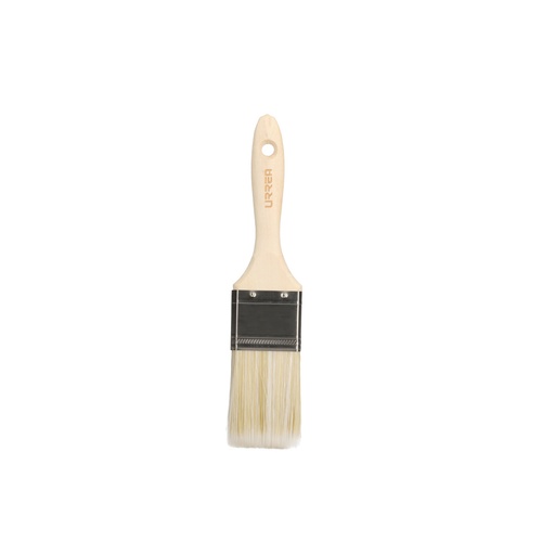 [HC136381] URREA BROCHA MANGO D/MADERA   1-1/2" 19B15