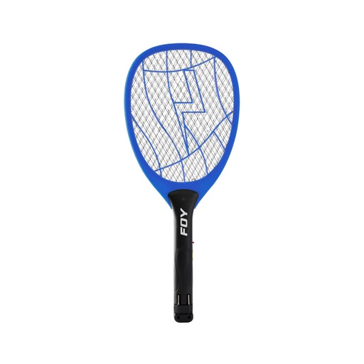 [HC139043] FOY RAQUETA MATA MOSQUITOS    RAQ01 250MAH RECARGABLE