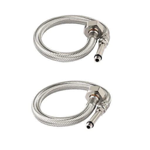[HC23058] FOSET MMO-F-398 MANGUERAS P/MONOMANDO CUELLO EXTRAIBLE  RIVI
