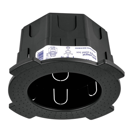 [HC23151] VOLTECK BOTE INTEGRAL DE 10CMSARO INTERNO DE  BOIN-1011