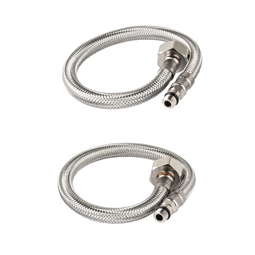 [HC14172] FOSET MMO-6 MANGUERAS PARA MEZCLADORA TIPO MONOMANDO 49436