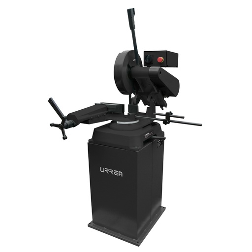 [HC136386] URREA CORTADORA DE METALES 16"5500W/3450RPM CM1116