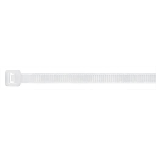 [HC23154] VOLTECK CINCHO-COLLARIN 10PZ  NATURAL 9.0X1200MM CIN-175120